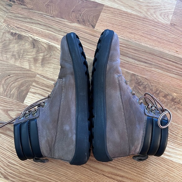 beLenka Nevada Boots - Picture 5 of 11